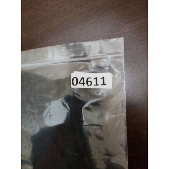 Adidas Pacer 3 Stripes Woven Shorts Women L Black White Lightweight Athletic NEW - Picture 9 of 9